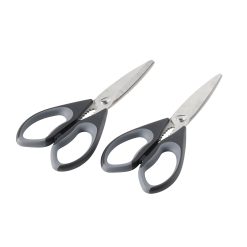 Lenox Everyday Flatware Kitchen Shears, Set of 2