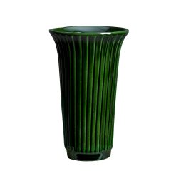 Lenox Everyday Flatware Daisy Emerald Green Glazed Vase