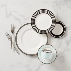 Lenox Everyday Flatware Parker Place 5-Piece Place Setting