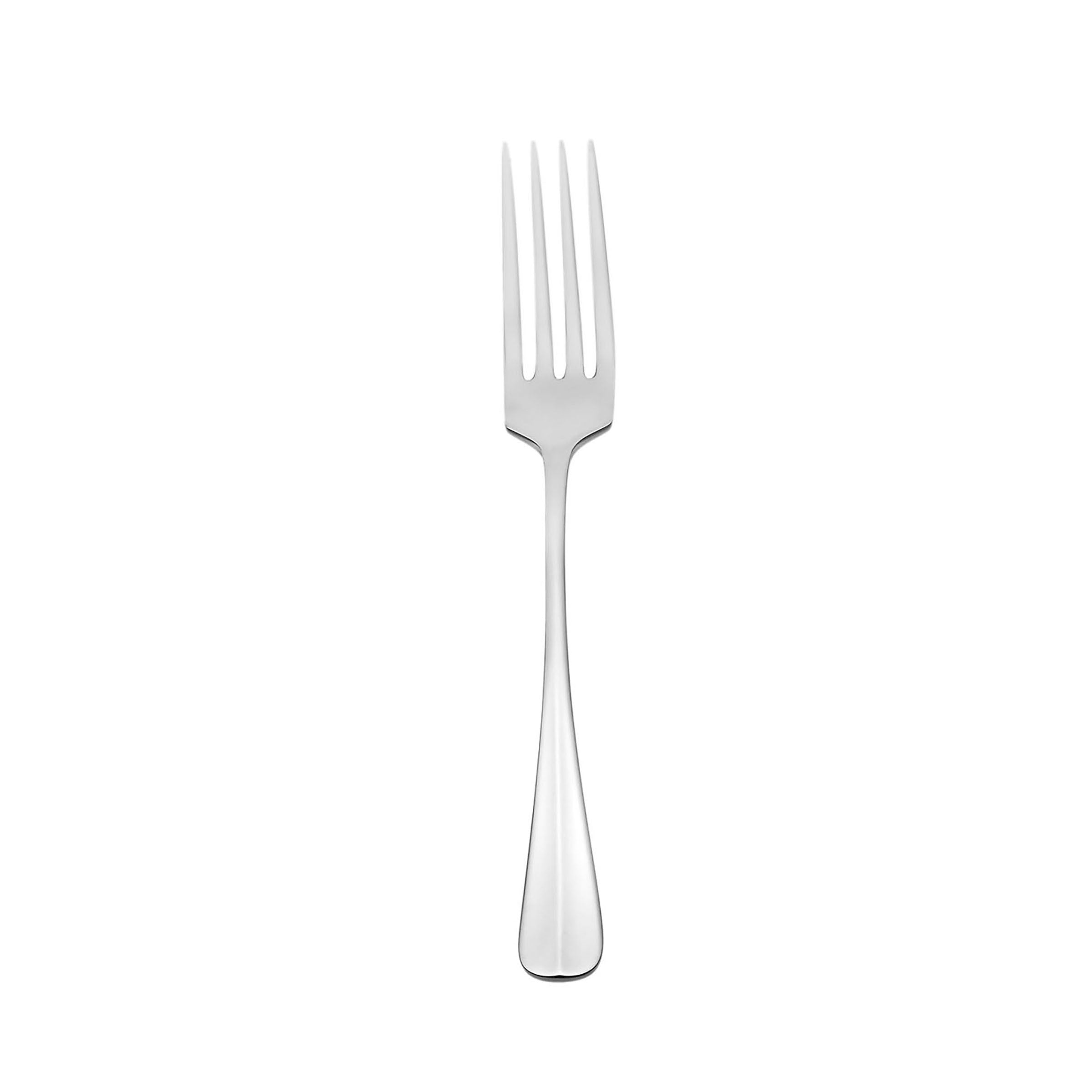 Lenox Everyday Flatware Savor Dinner Fork - Set of 6