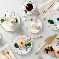 Alternative view of Lenox Everyday Flatware Birch Way Cup