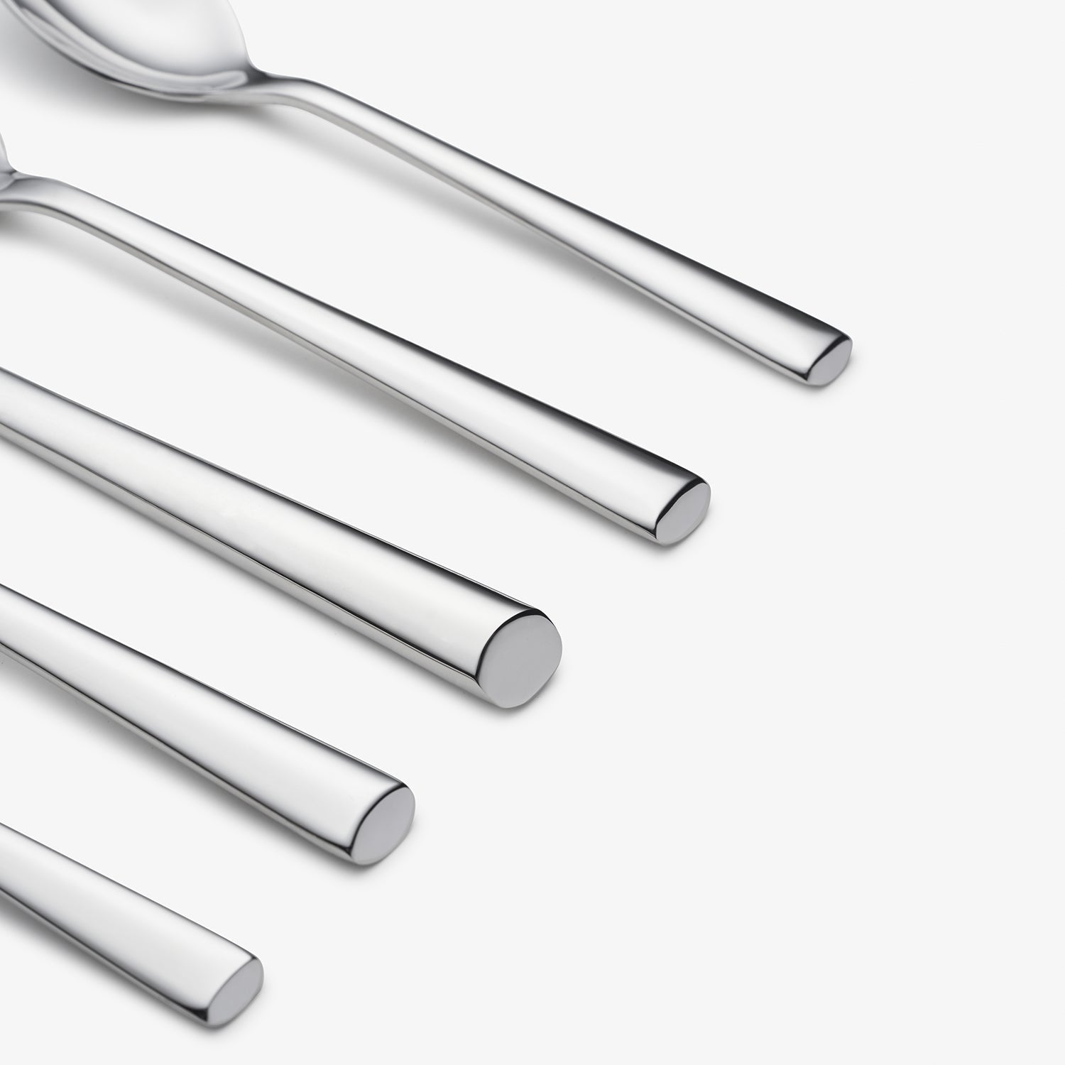 Lenox Everyday Flatware Gilda 20-Piece Flatware Set - Image 4