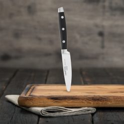 Alternative view of Lenox Everyday Flatware Continental 3.5 Paring Knife with Blade Guard