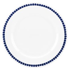 Lenox Everyday Flatware Charlotte Street North Dinner Plate