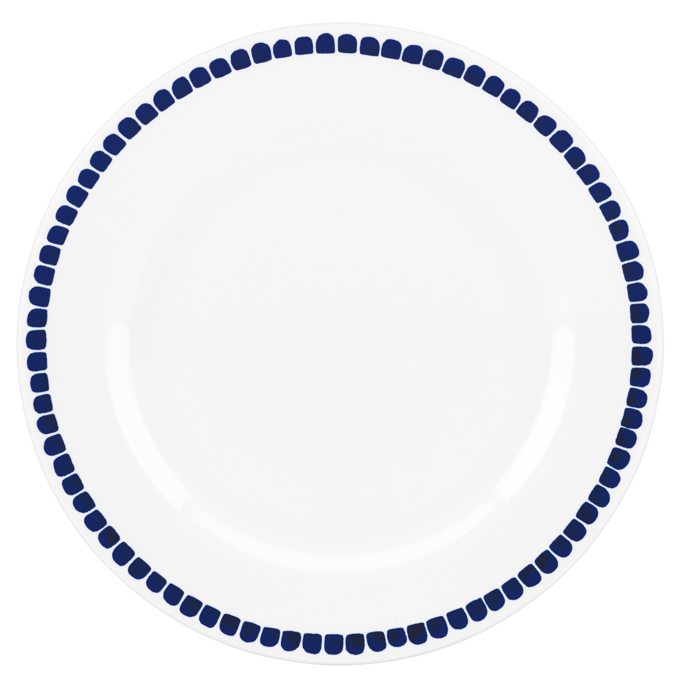 Lenox Everyday Flatware Charlotte Street North Dinner Plate