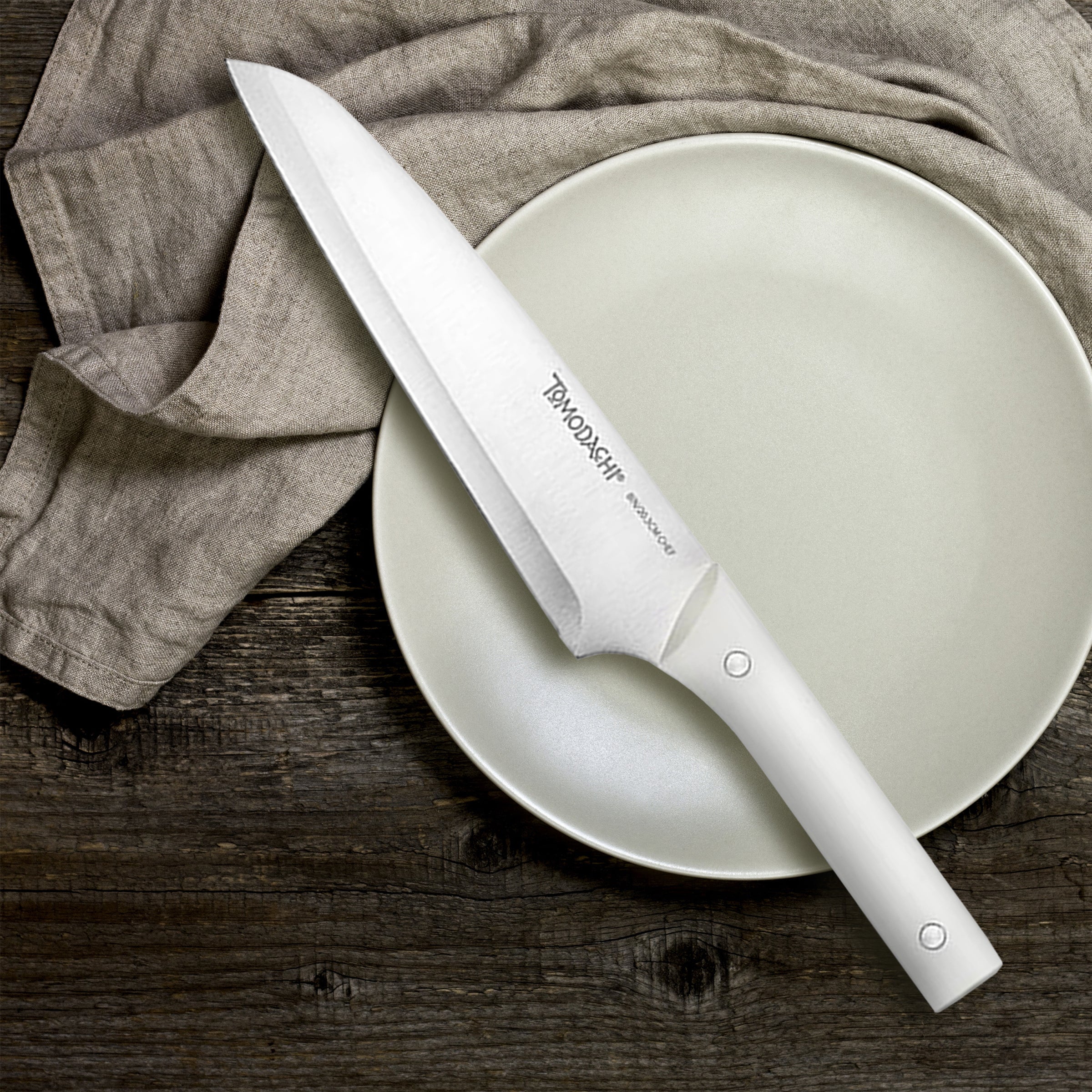 Lenox Everyday Flatware Fuji 15-Piece Cutlery Set - Image 3