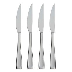 Lenox Everyday Flatware Moda Steak Knives, Set of 4