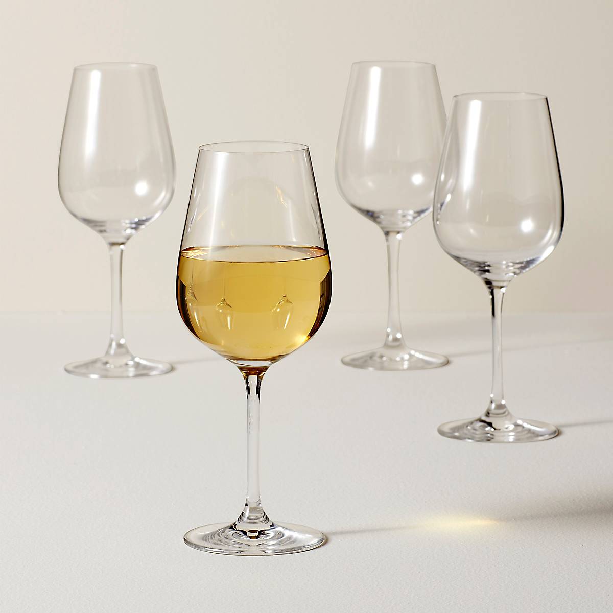 Lenox Everyday Flatware Tuscany Classics Pinot Grigio Glasses, Set of 4 - Image 2