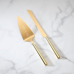 Lenox Everyday Flatware Charmed Life 2-Piece Dessert Servers