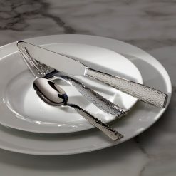 Alternative view of Lenox Everyday Flatware Illuma 50-Piece Flatware Set