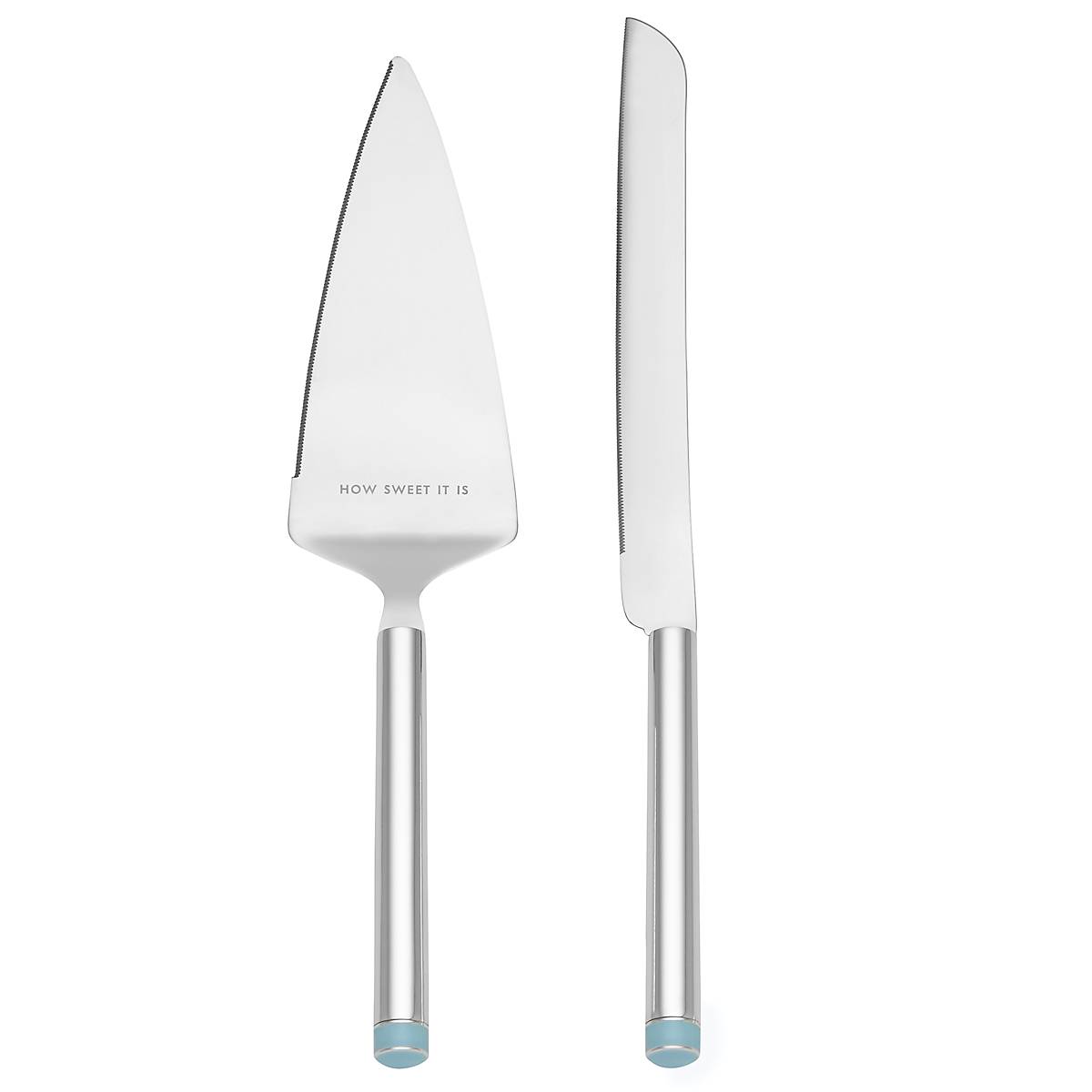 Lenox Everyday Flatware Take The Cake 2-Piece Dessert Set