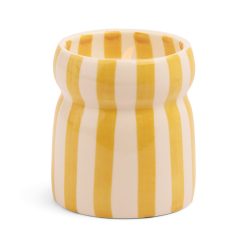 Lenox Everyday Flatware Cabana Gold Coast 6.5oz Candle