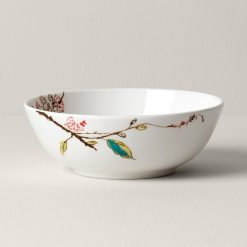 Lenox Everyday Flatware Chirp Soup Bowl