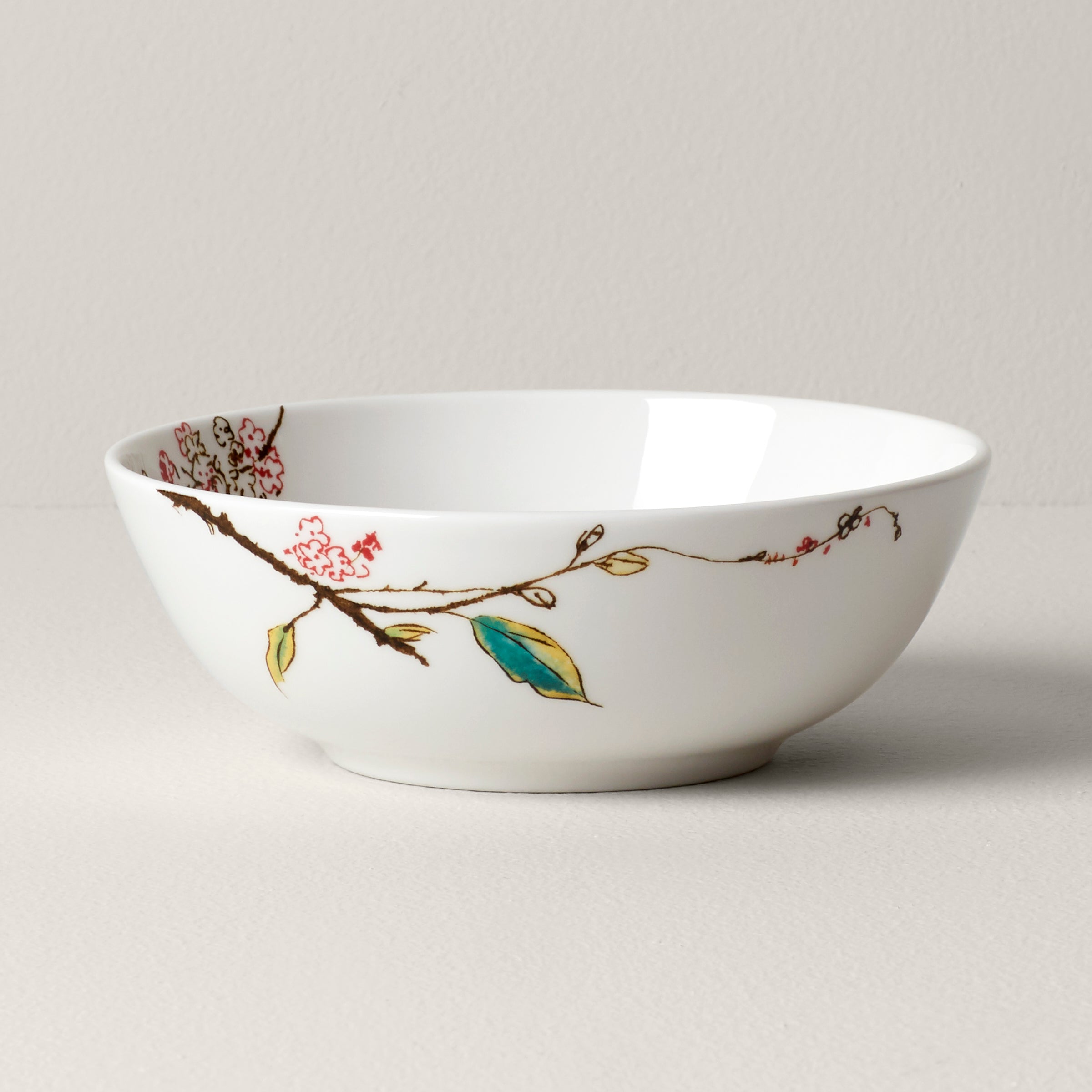 Lenox Everyday Flatware Chirp Soup Bowl