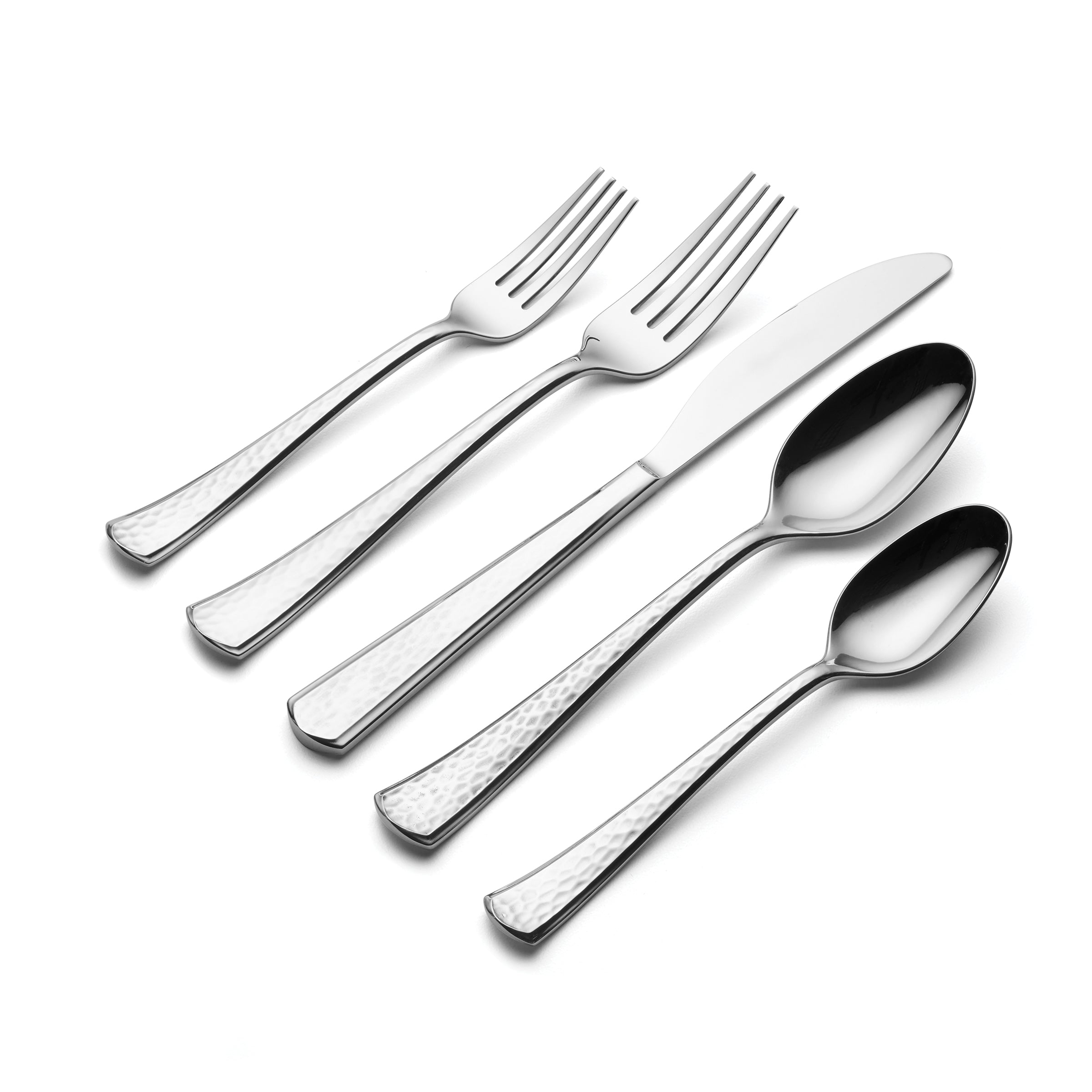 Lenox Everyday Flatware Etta 20-Piece Flatware Set - Image 4