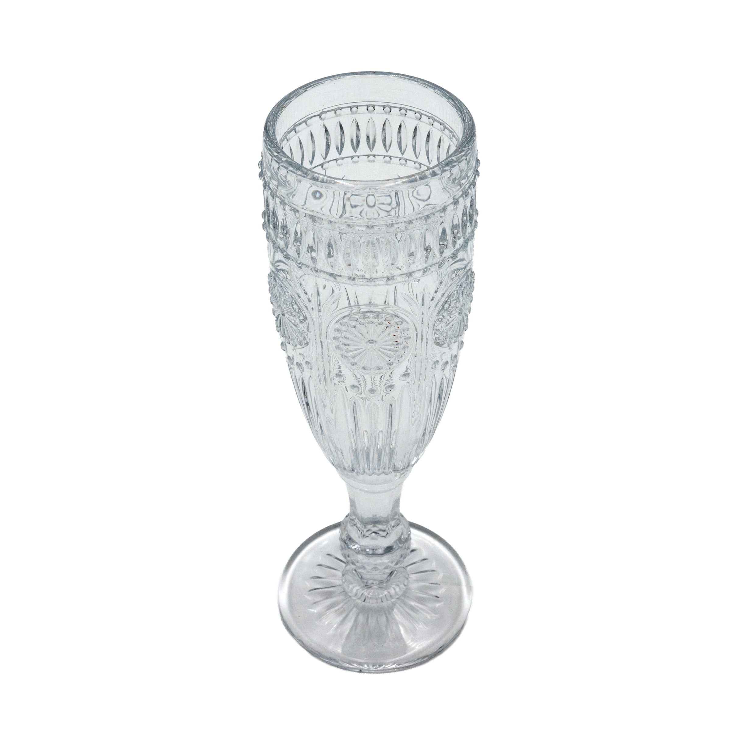 Lenox Everyday Flatware Fiesta Flutes, Set of 6 - Image 4