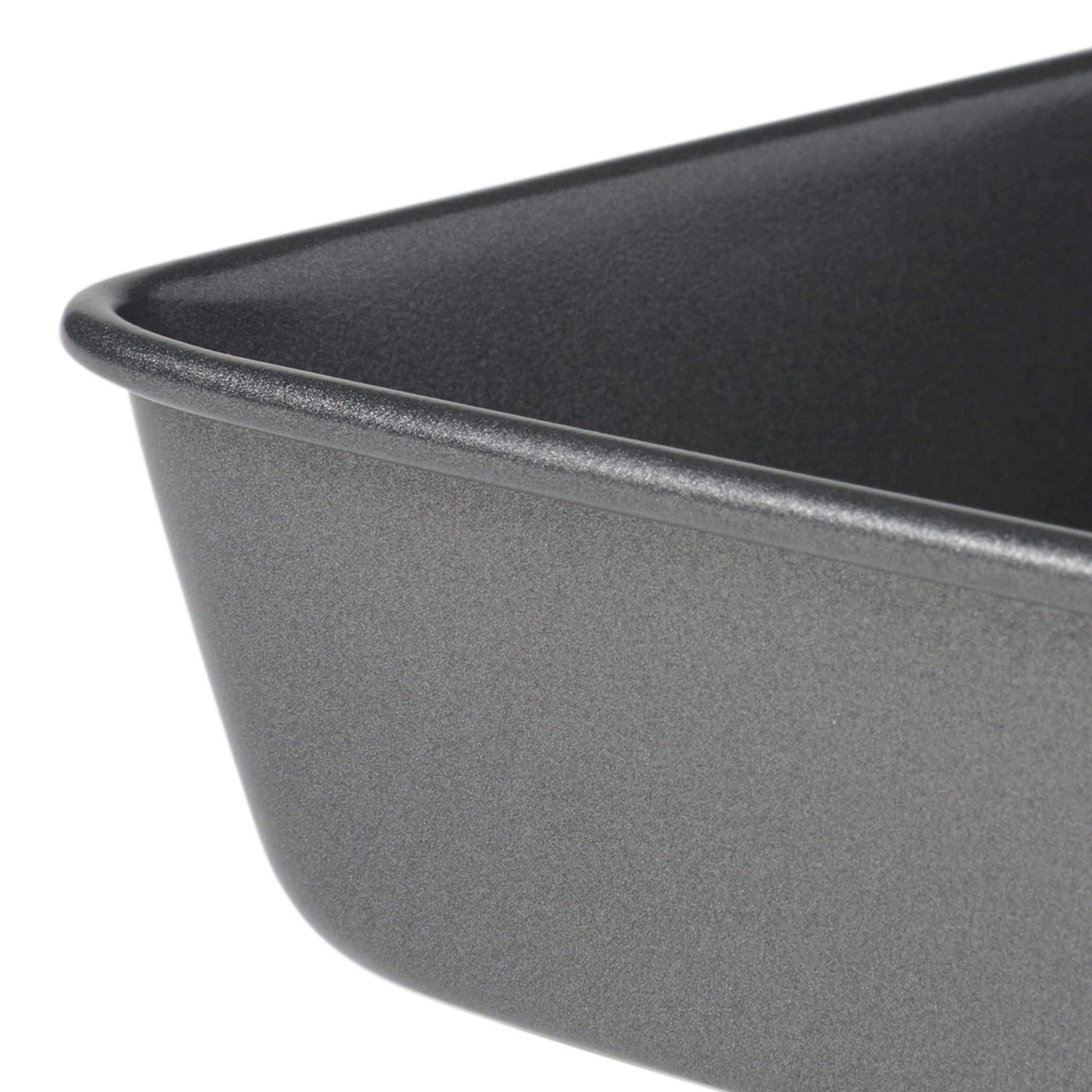 Lenox Everyday Flatware Bliss Bakeware 8 Square Cake Pan - Image 4