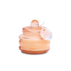 Lenox Everyday Flatware Beam Violet Vanilla 3oz Candle