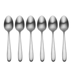 Lenox Everyday Flatware Vale Teaspoon - Set of 6