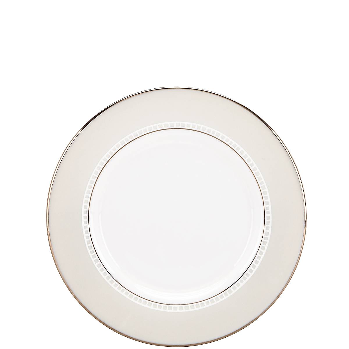 Lenox Everyday Flatware Chapel Hill Saucer