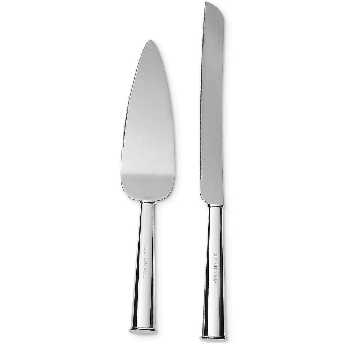 Lenox Everyday Flatware Darling Point 2-Piece Dessert Set