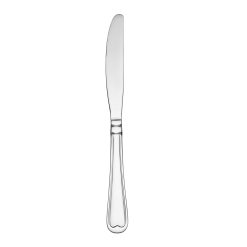 Lenox Everyday Flatware Allure Sand Dinner Knife