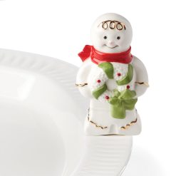 Alternative view of Lenox Everyday Flatware Profile Poppers Gingerbread Popper