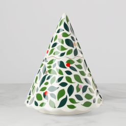 Lenox Everyday Flatware Evergreen Treat Jar