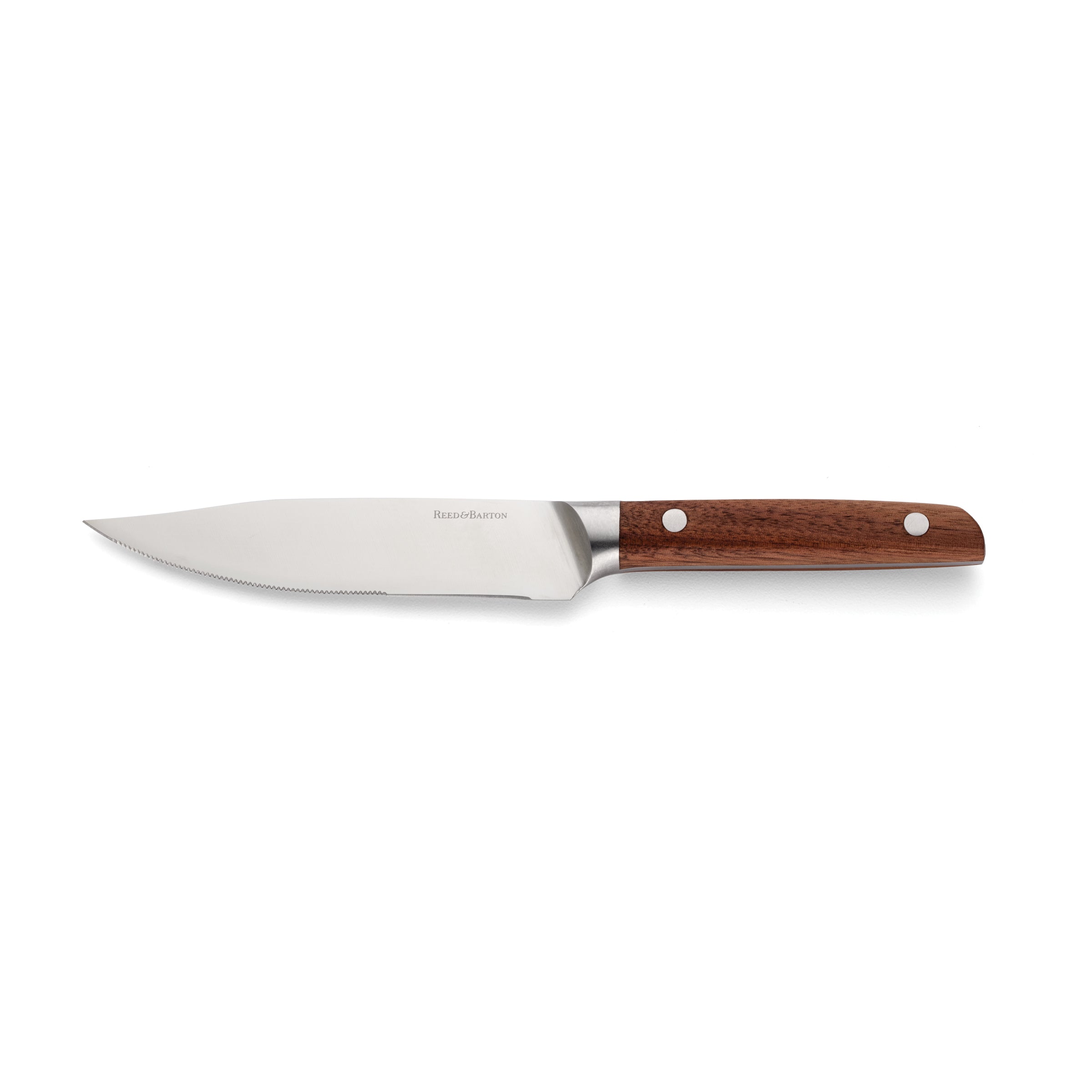 Lenox Everyday Flatware Asher Steak Knives, Set of 4 with Box - Image 3