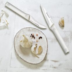 Alternative view of Lenox Everyday Flatware Fuji 15-Piece Cutlery Set