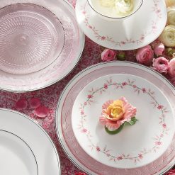 Alternative view of Lenox Everyday Flatware Federal Platinum Dinner Plate