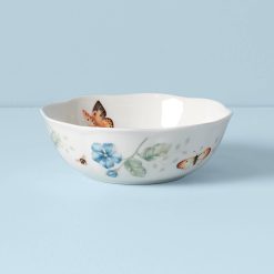 Lenox Everyday Flatware Butterfly Meadow All-Purpose Bowl