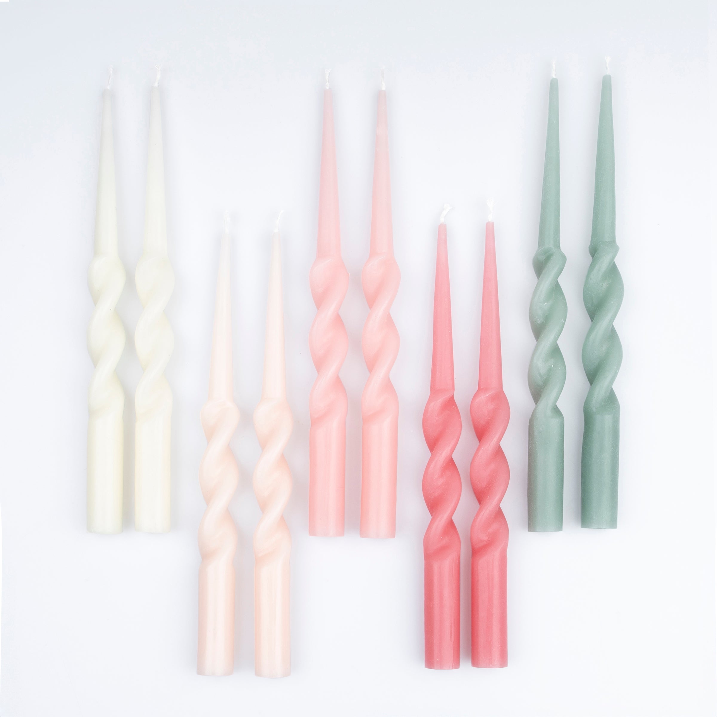 Lenox Everyday Flatware Meri Meri x Liberty Wharfedale Candle Gift Box, Set of 10 - Image 2