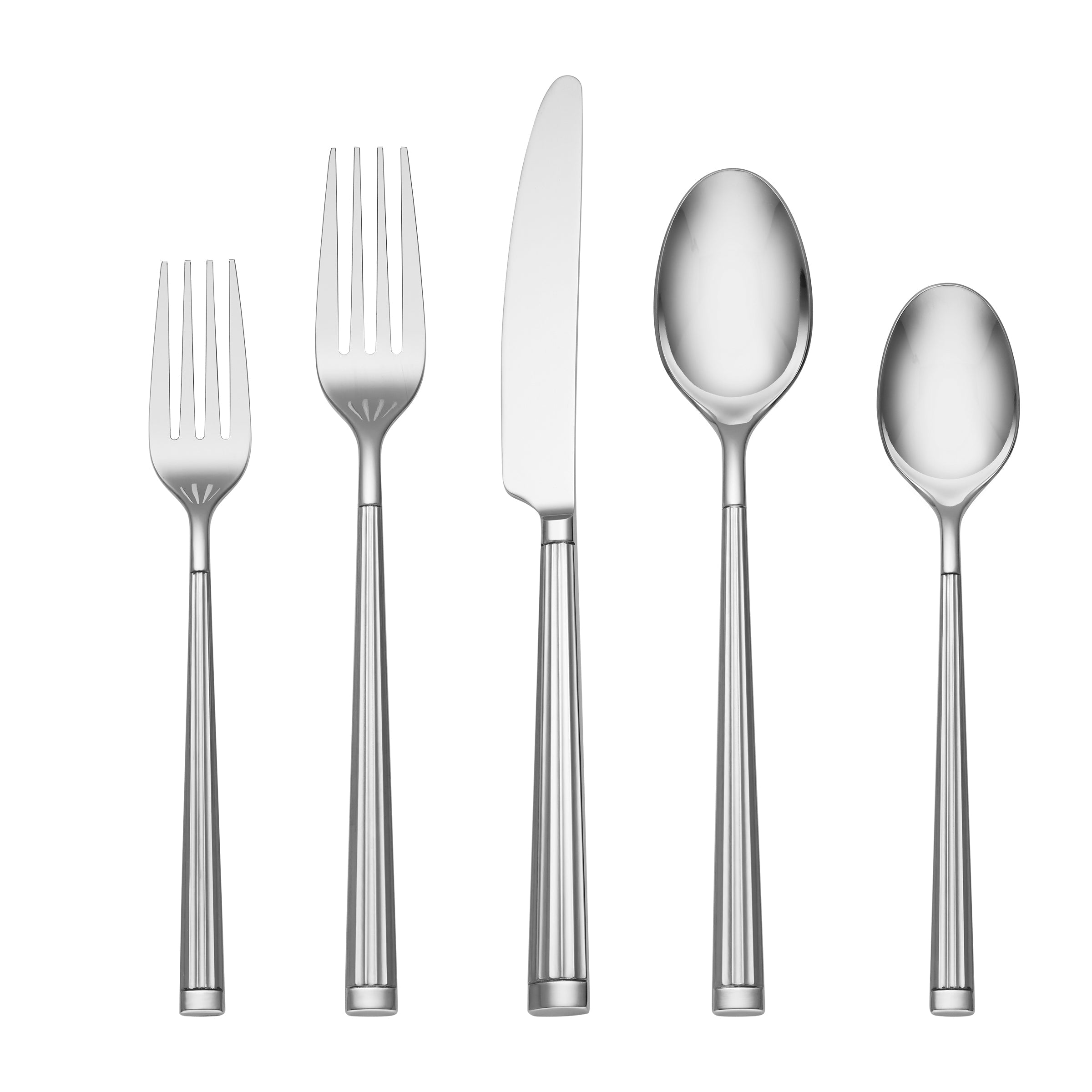 Lenox Everyday Flatware Robyn 20-Piece Flatware Set