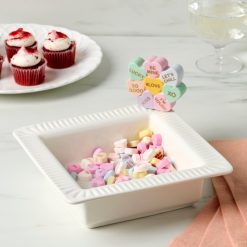 Alternative view of Lenox Everyday Flatware Profile Heart Popper