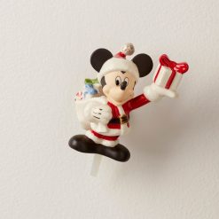 Lenox Everyday Flatware Profile Poppers Mickey Mouse Popper