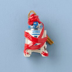 Lenox Everyday Flatware R2-D2 Ornament