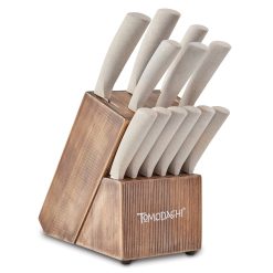 Lenox Everyday Flatware Harvest 13-Piece Cutlery Block Set
