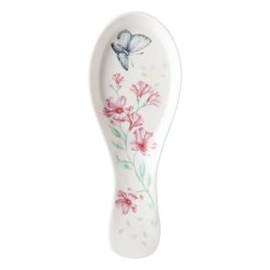 Alternative view of Lenox Everyday Flatware Butterfly Meadow Spoon Rest