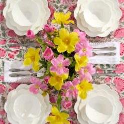 Alternative view of Lenox Everyday Flatware Studio 1414 Scallop 16-Piece Dinnerware Set