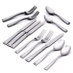 Lenox Everyday Flatware Butler 20-Piece Flatware Set