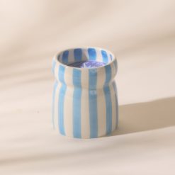 Alternative view of Lenox Everyday Flatware Cabana Lost At Sea 6.5oz Candle