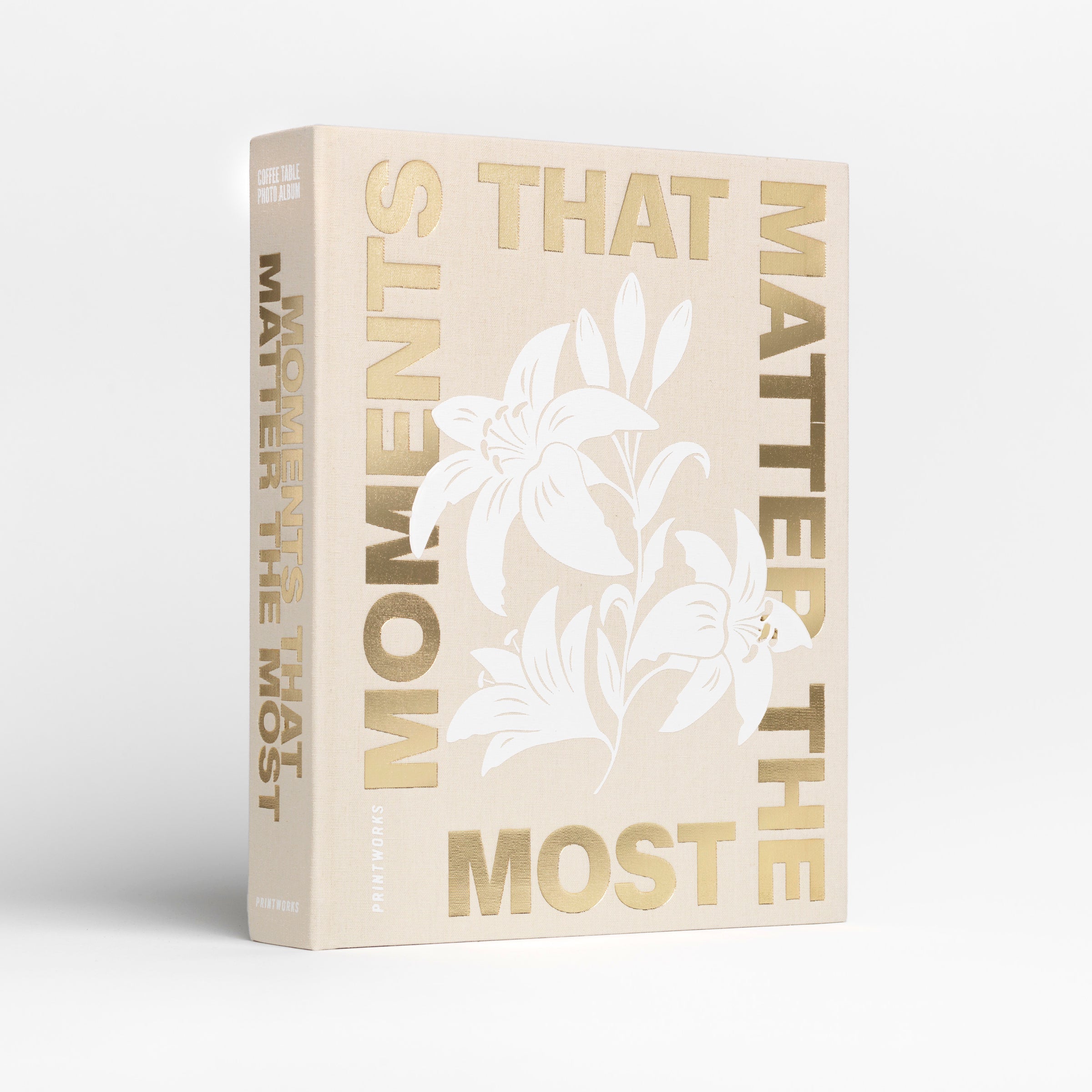 Lenox Everyday Flatware Moments that Matters the Most Photo Album - Image 6