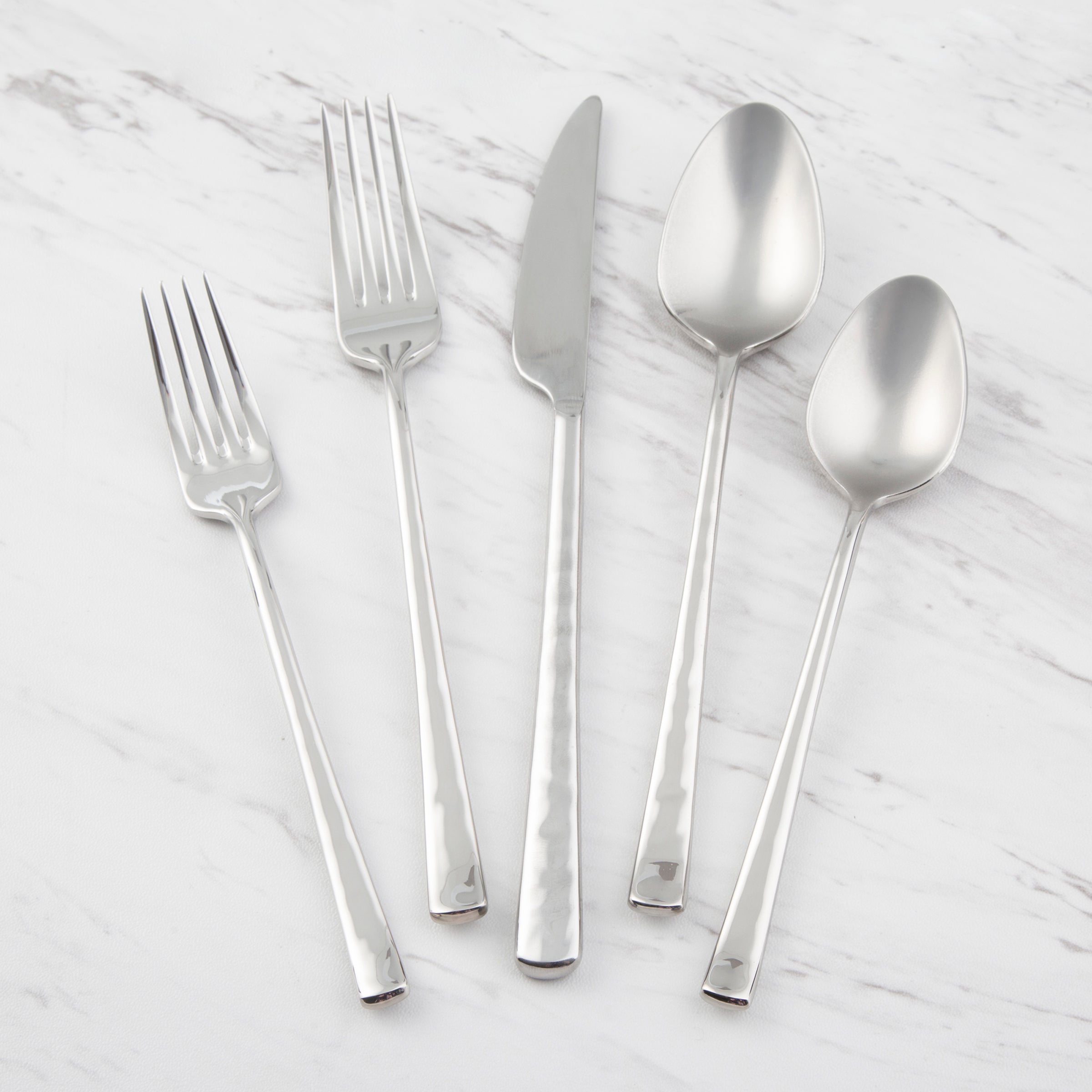 Lenox Everyday Flatware Almada 20-Piece Flatware Set - Image 3