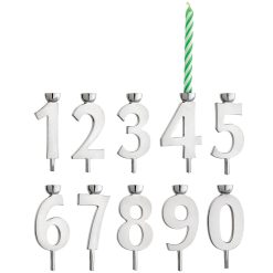 Lenox Everyday Flatware Let's Celebrate 10-Piece Candleholder Set