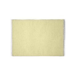 Alternative view of Lenox Everyday Flatware French Perle Pistachio Placemat