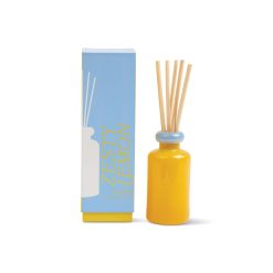 Alternative view of Lenox Everyday Flatware Stacked Zesty Lemon 3.2oz Reed Diffuser