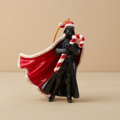 Lenox Everyday Flatware Personalized Darth Vader Ornament