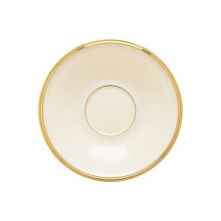 Lenox Everyday Flatware Eternal Saucer