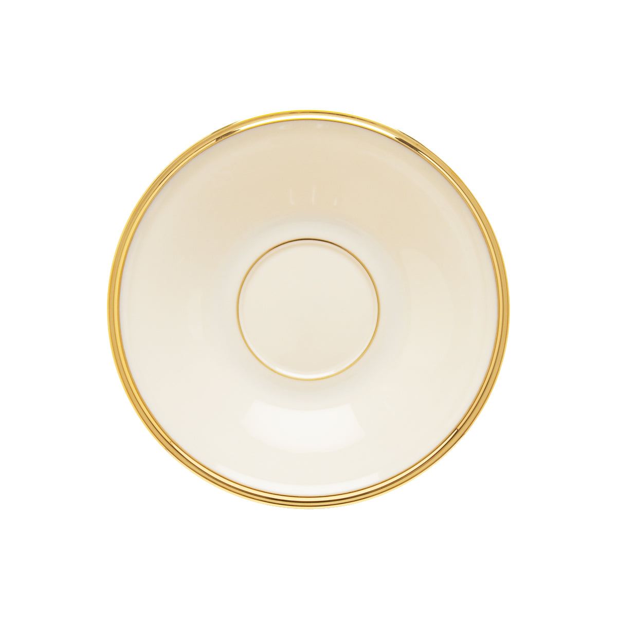 Lenox Everyday Flatware Eternal Saucer